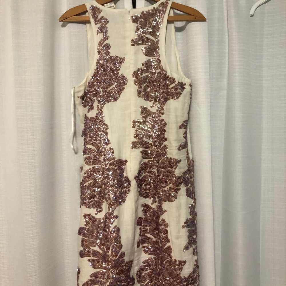 Short J Crew Dress